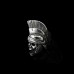 TheBikerMetal Skull Ring - TR172